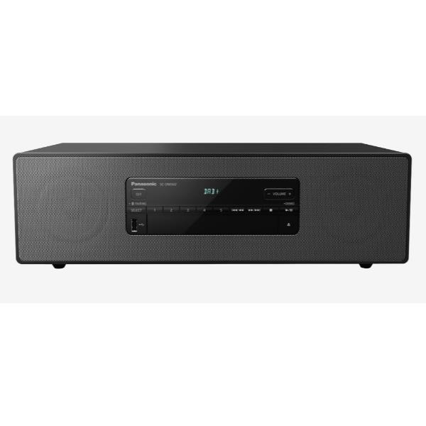 Panasonic STEREO IN LEGNO  DAB+  40 W